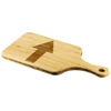 active cutting board with handle vertical