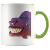 Accent Mug - 20180613