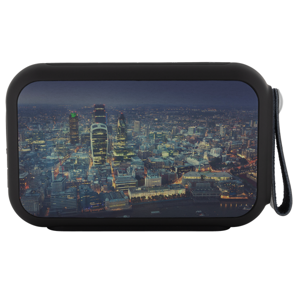 test spiral notebook