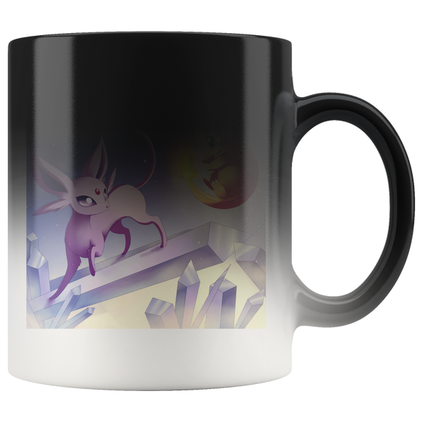 A mug of ice and fire