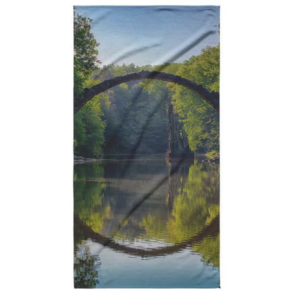 TEST beach towel V2 - 3 - 5.23.19