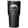 test tumbler - face