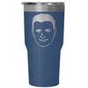 test tumbler - face