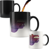 180 fish mug