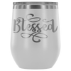 tracie test wine tumbler