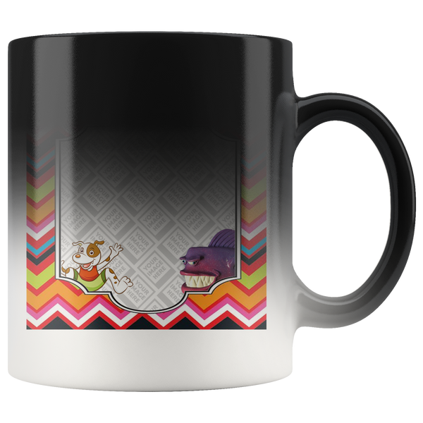 Personalized Magic Mug$$$