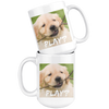 tracie test 15oz mug