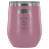 test tumbler