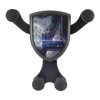 Test  Gravitis Wireless Car Charger 2 - 4.25.19