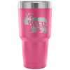 test tumbler - beer bear