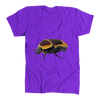 test shirt - monkey bug