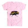 test shirt - monkey bug
