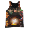Episode 7 Tank Test