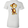 test shirt - sign monkey - many variants