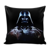 test pillow cover - space sign monkey