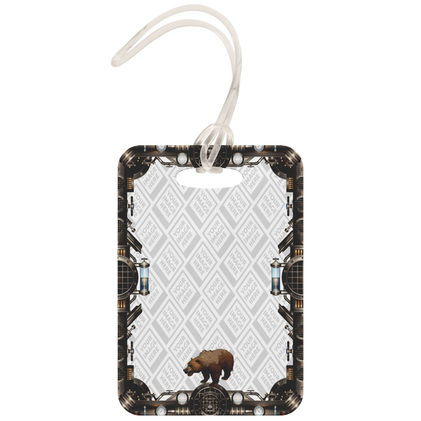 9.25.19 test personal luggage tag