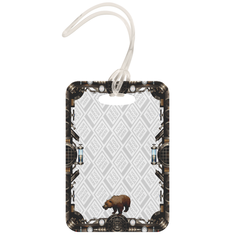 9.25.19 test personal luggage tag