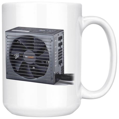 test mug - 4 variants