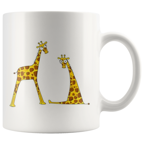 giraffe