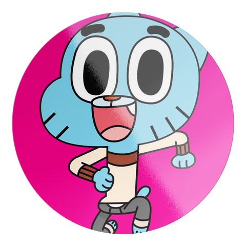 Test circle sticker 10.18.19 3