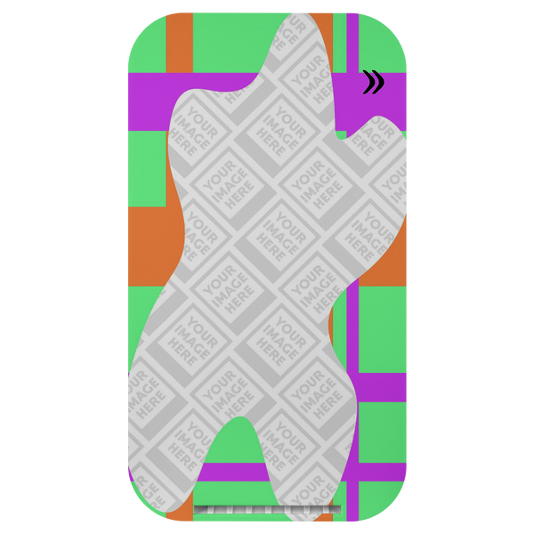 test prontimus personalization - colorful 2