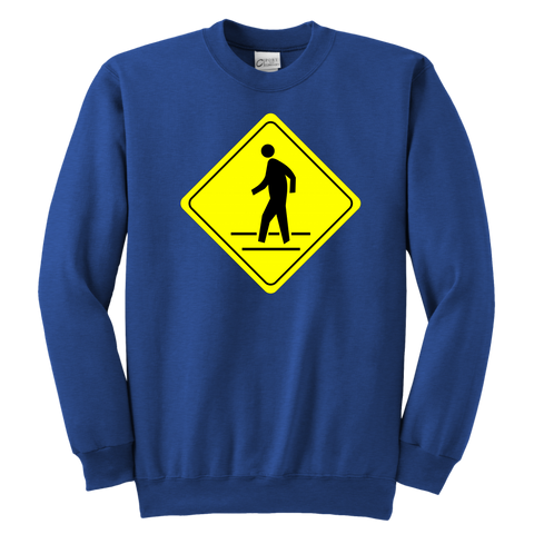 test sweatshirt