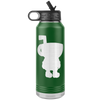 test 8.14.20 32oz Water Bottle Tumbler