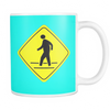 test mug