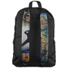 test oaklander backpack - space