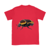 test shirt - monkey bug