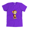 test shirt - monkey bug