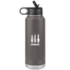 test 8.11.20 30 Ounce Water Bottle Tumbler - 1