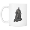 test mug - bat darth
