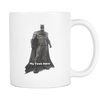 test mug - bat darth