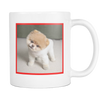 puppy mugs