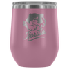 wine tumb test 1