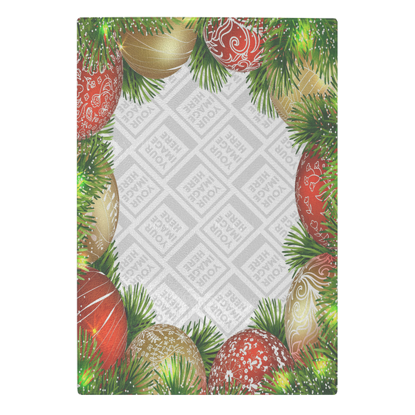 TEST Personalized GCB - 3 Vert - 6.7.19