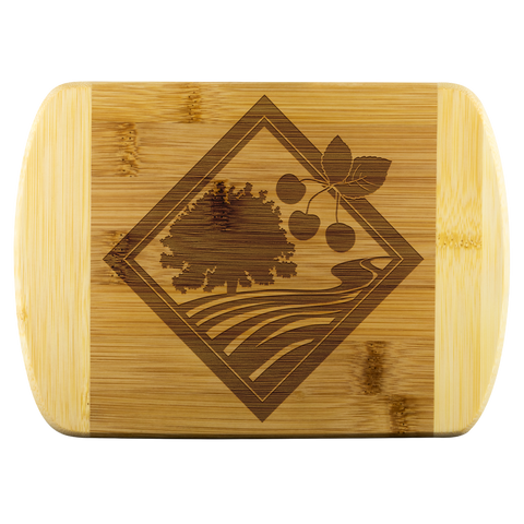 TEST Round Edge Wood Cutting Board Horizontal 1 8.19.19
