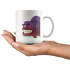 White 11oz Mug 5.16.19 1A