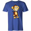 test shirt - monkey - many variants