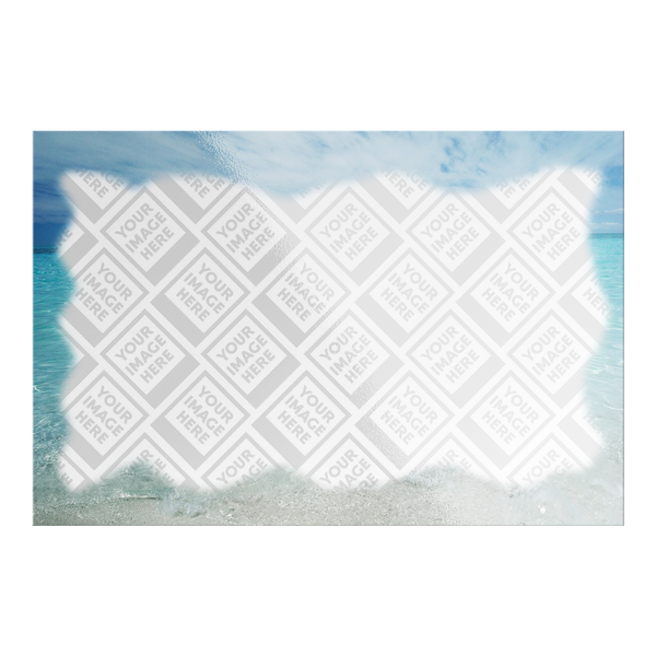 Test Personalized H Rectangle Sticker 12.12.19 - 1