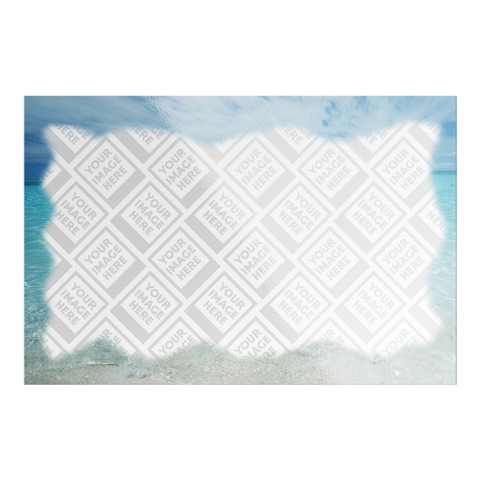 Test Personalized H Rectangle Sticker 12.12.19 - 1