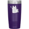 20 ounce tumbler test 2.20.20