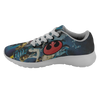 EL Running Shoes 7.23.19