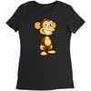 test shirt - monkey - many variants