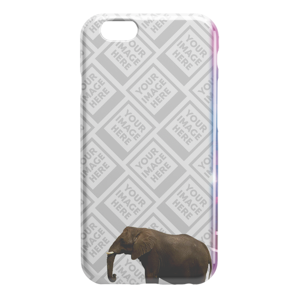 Test Personalized iPhone Case 11.27.19 - B1