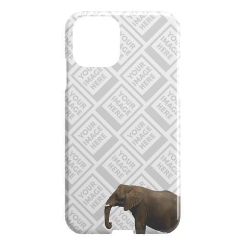 Test Personalized iPhone Case 11.22.19 - 7