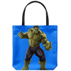 test tote - monster colors