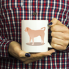 Dog Mug