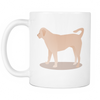 Dog Mug